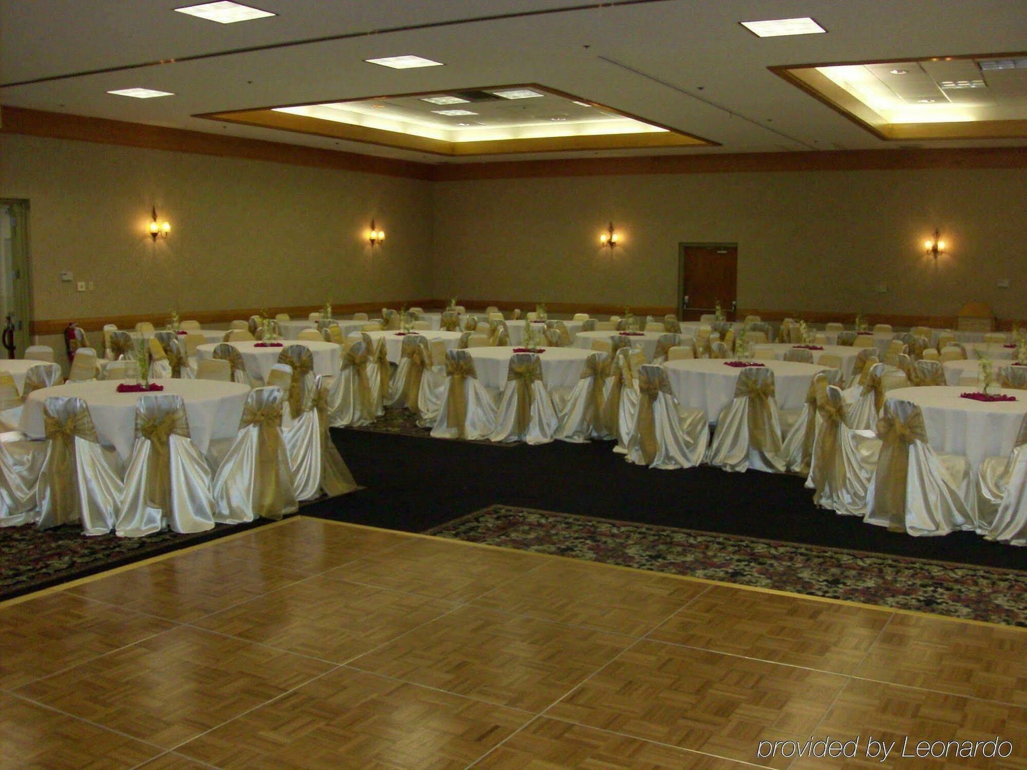Comfort Inn & Suites Plano East Facilities photo